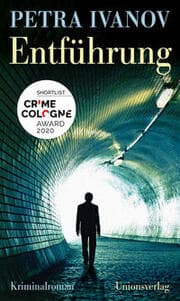 Cover von Entführung
