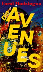 Cover von Die Avenues