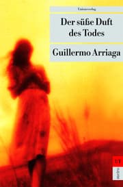 Cover von Der süße Duft des Todes