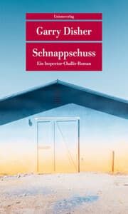 Cover von Schnappschuss