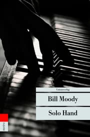 Cover von Solo Hand