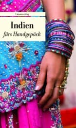 Cover von Reise nach Indien