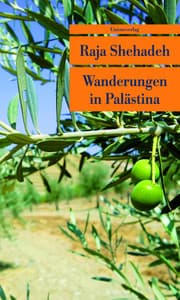 Cover von Wanderungen in Palästina