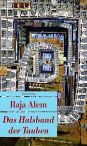 Cover von Das Halsband der Tauben
