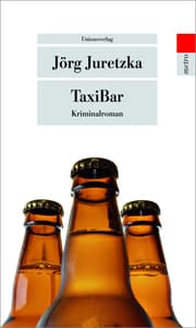 Cover von TaxiBar