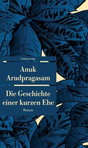 Cover von Die Geschichte einer kurzen Ehe