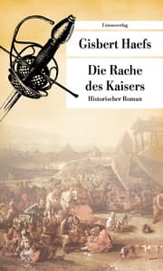 Cover von Die Rache des Kaisers