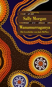 Cover von Wanamurraganya
