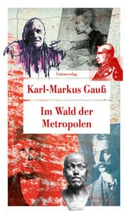 Cover von Im Wald der Metropolen