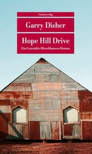 Cover von Hope Hill Drive