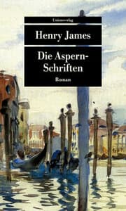 Cover von Die Aspern-Schriften