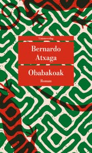 Cover von Obabakoak oder Das Gänsespiel