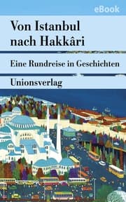 Cover von Von Istanbul nach Hakkari