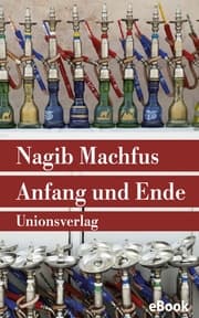Cover von Anfang und Ende