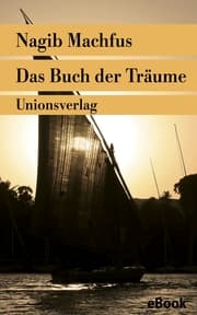 Cover von Das Buch der Träume