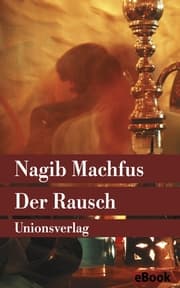 Cover von Der Rausch