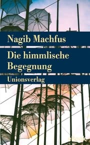 Cover von Die himmlische Begegnung