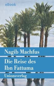 Cover von Die Reise des Ibn Fattuma