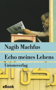 Cover von Echo meines Lebens