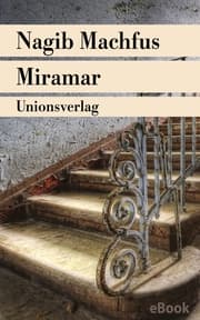 Cover von Miramar