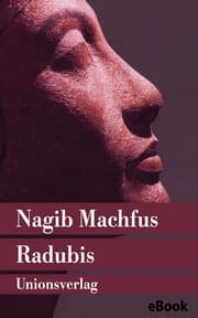 Cover von Radubis