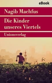 Cover von Die Kinder unseres Viertels