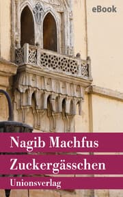 Cover von Zuckergässchen