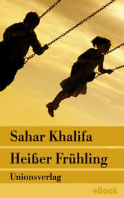 Cover von Heißer Frühling