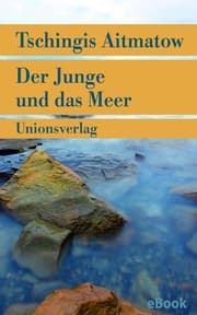 Cover von Der Junge und das Meer