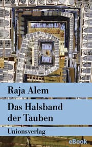 Cover von Das Halsband der Tauben