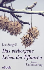 Cover von Das verborgene Leben der Pflanzen