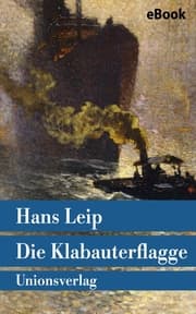 Cover von Die Klabauterflagge