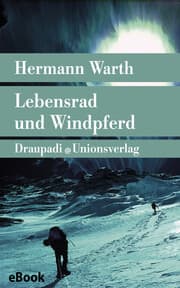 Cover von Lebensrad und Windpferd