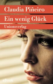 Cover von Ein wenig Glück