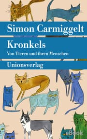 Cover von Kronkels