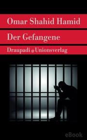 Cover von Der Gefangene