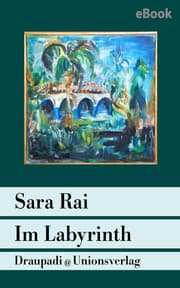Cover von Im Labyrinth