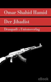 Cover von Der Jihadist