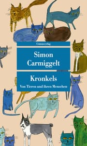 Cover von Kronkels