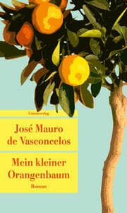 Cover von Mein kleiner Orangenbaum