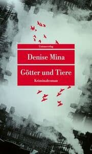 Cover von Götter und Tiere