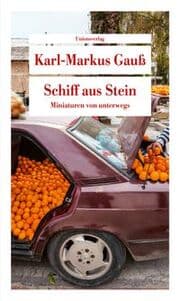 Cover von Schiff aus Stein