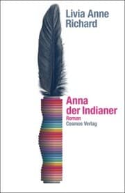 Cover von Anna der Indianer