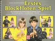 Cover von Erstes Blockflöten-Spiel