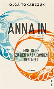 Cover von Anna In