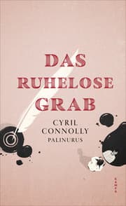 Cover von Das ruhelose Grab