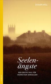 Cover von Seelenängste