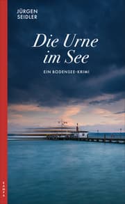 Cover von Die Urne im See