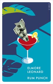 Cover von Rum Punch