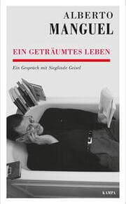 Cover von Ein geträumtes Leben